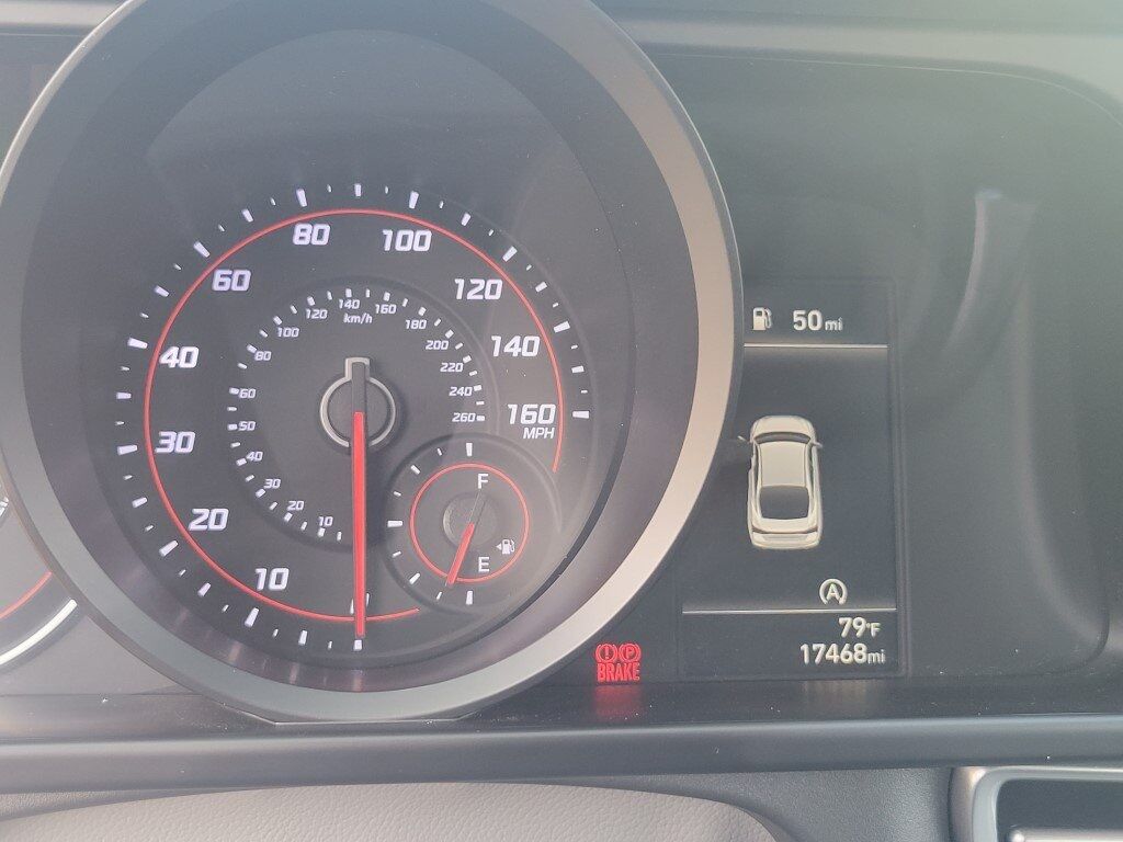 2023 Hyundai Elantra SE Chantilly VA