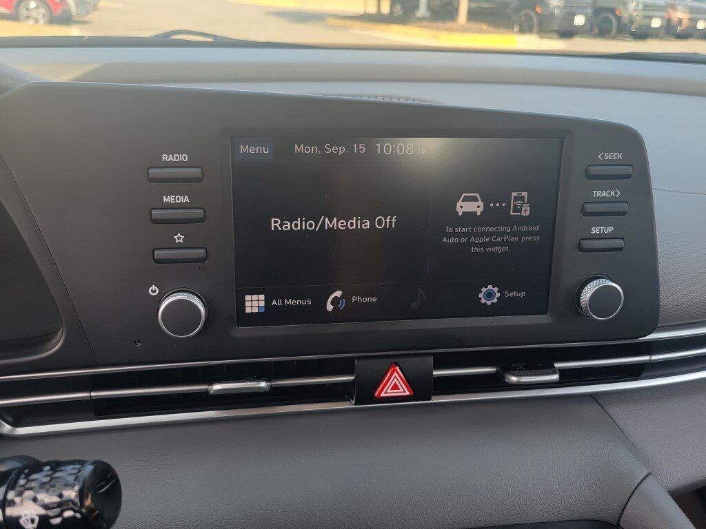 2023 Hyundai Elantra SE Chantilly VA