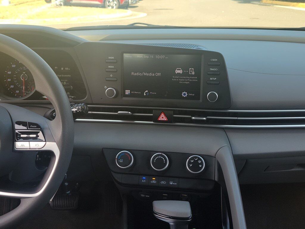 2023 Hyundai Elantra SE Chantilly VA