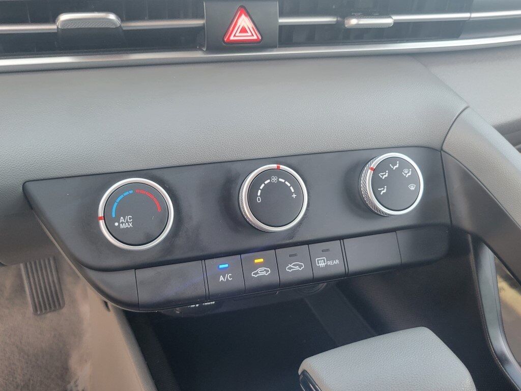 2023 Hyundai Elantra SE Chantilly VA