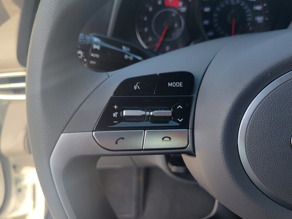 2023 Hyundai Elantra SE Chantilly VA