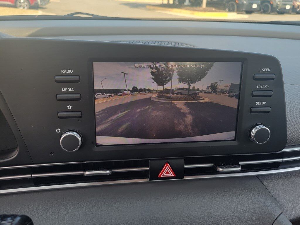 2023 Hyundai Elantra SE Chantilly VA