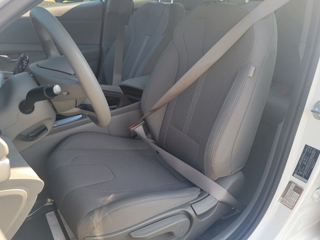 2023 Hyundai Elantra SE Chantilly VA