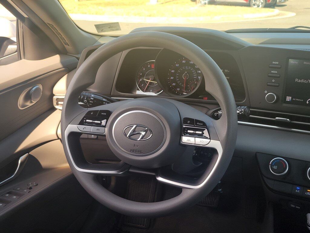 2023 Hyundai Elantra SE Chantilly VA