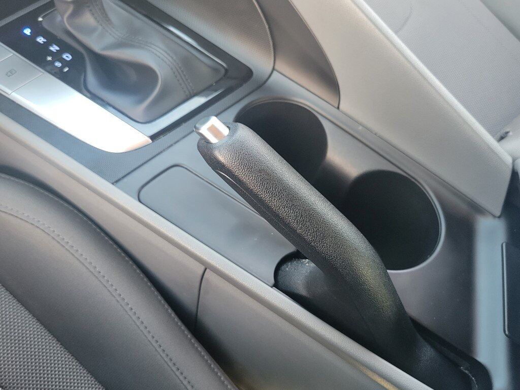 2023 Hyundai Elantra SE Chantilly VA