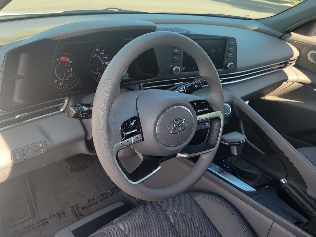 2023 Hyundai Elantra SE Chantilly VA