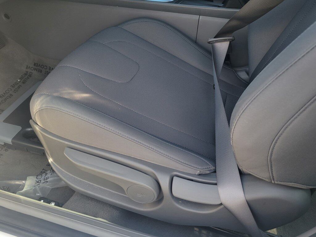2023 Hyundai Elantra SE Chantilly VA