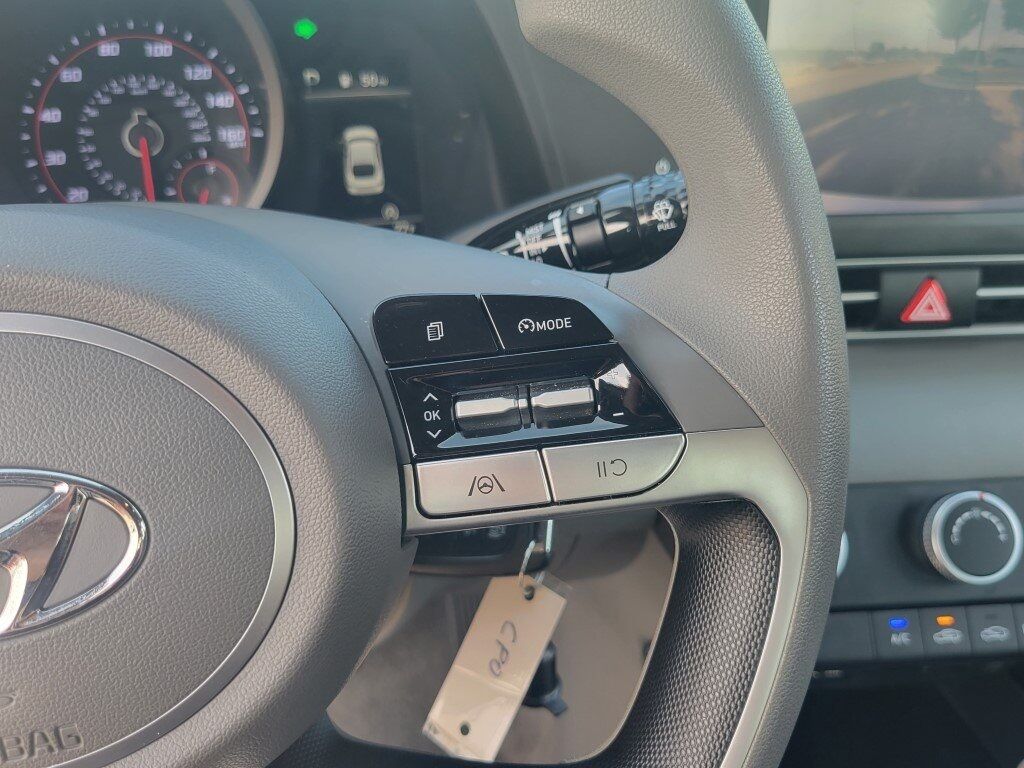 2023 Hyundai Elantra SE Chantilly VA