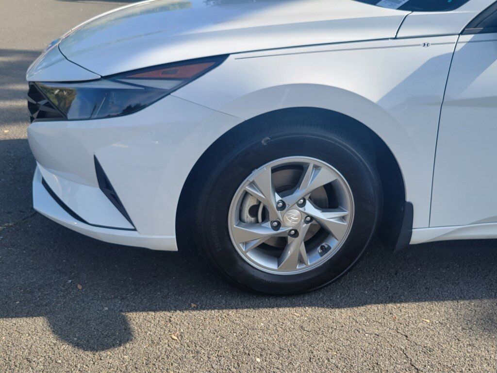 2023 Hyundai Elantra SE Chantilly VA