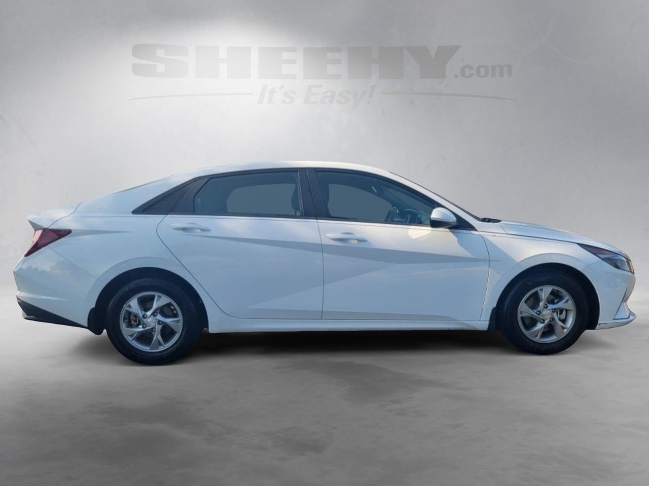 2023 Hyundai Elantra SE Chantilly VA
