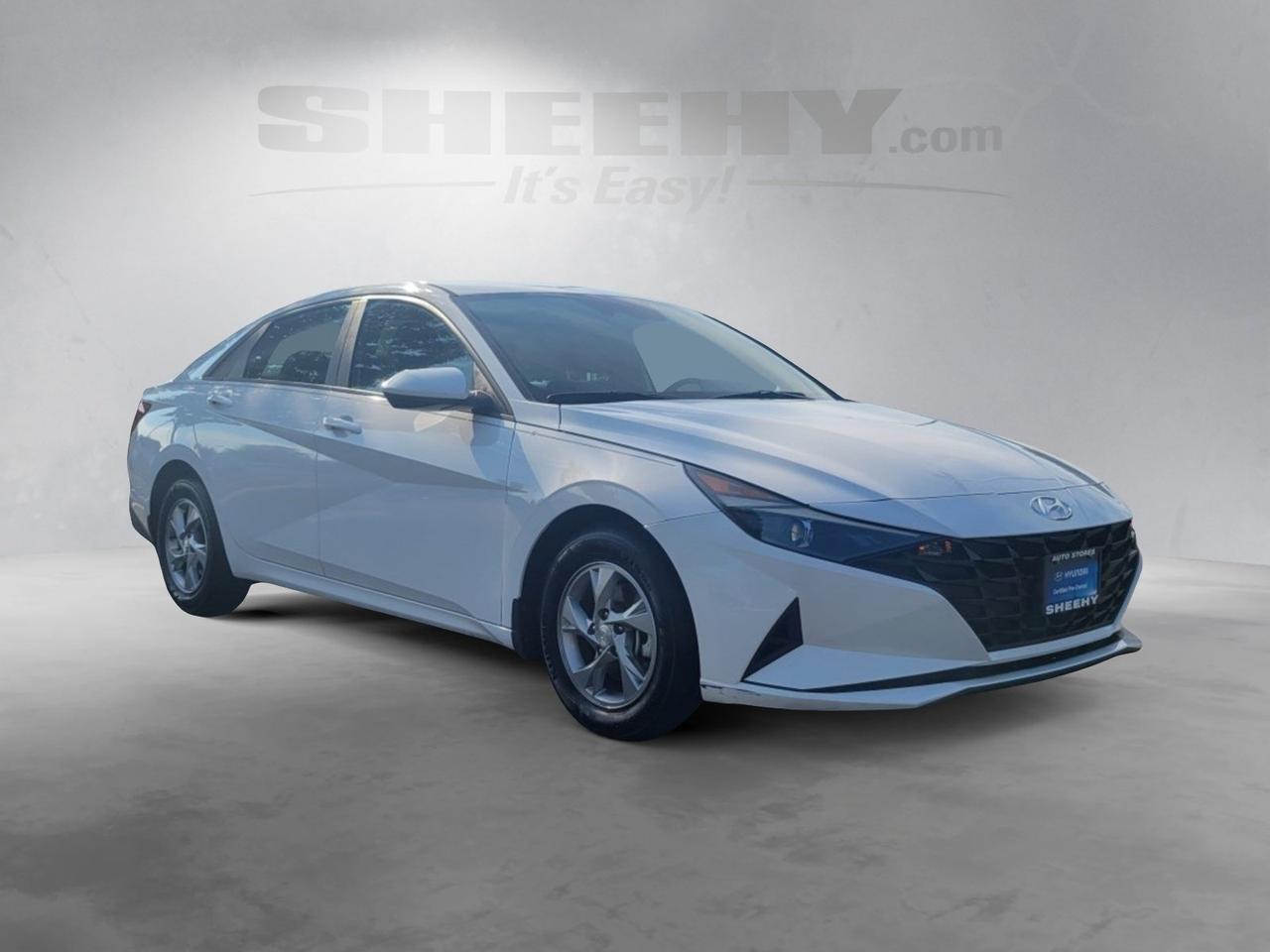 2023 Hyundai Elantra SE Chantilly VA