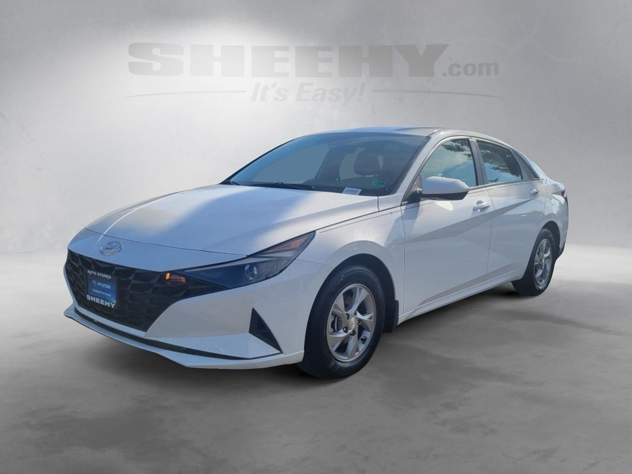 2023 Hyundai Elantra SE Chantilly VA