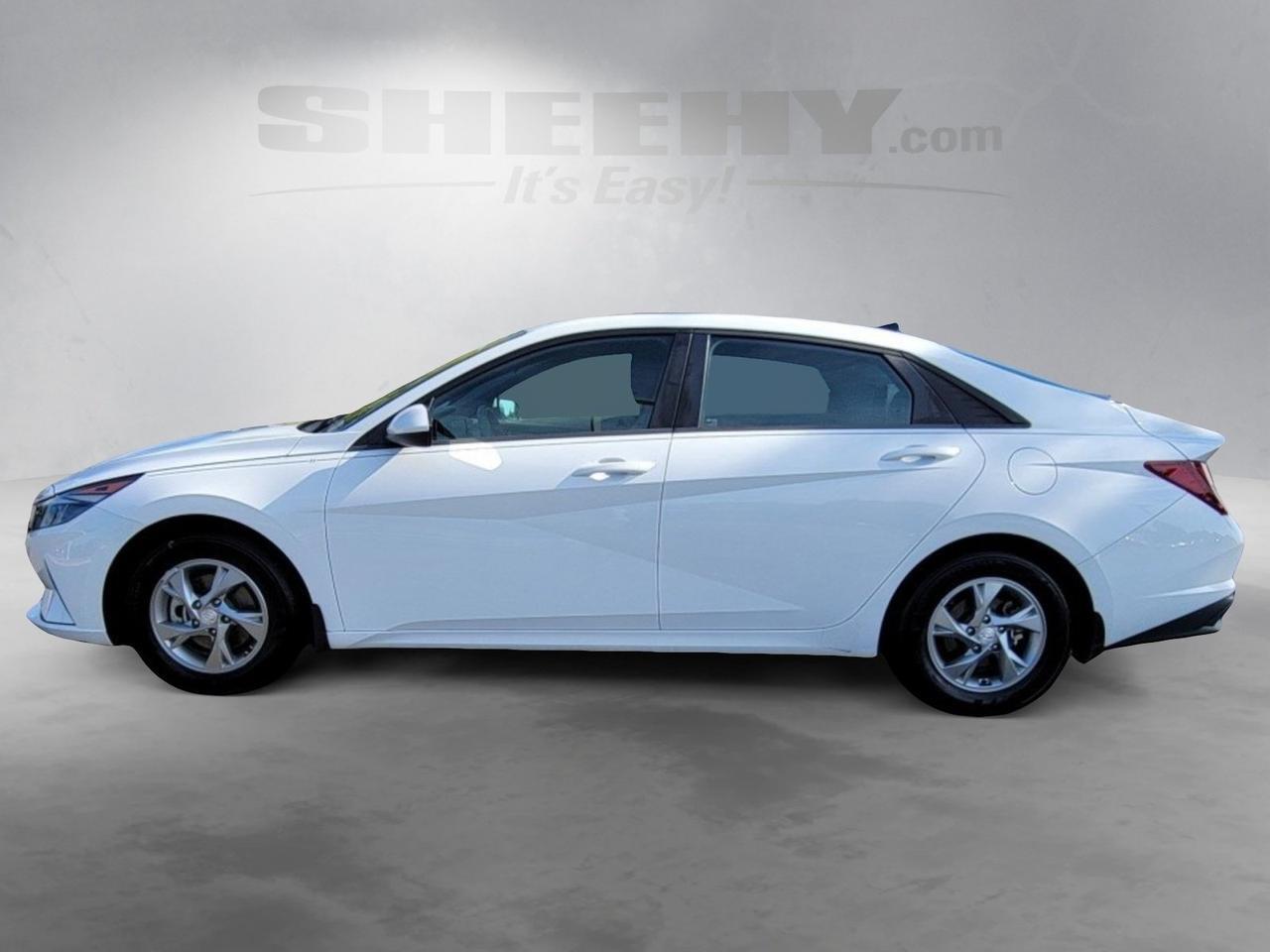 2023 Hyundai Elantra SE Chantilly VA
