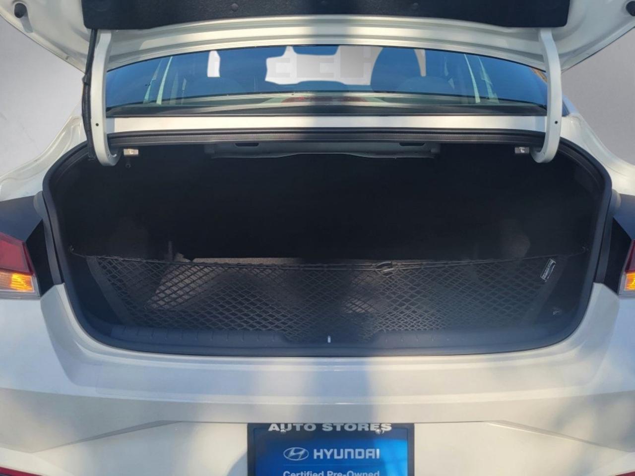 2023 Hyundai Elantra SE Chantilly VA