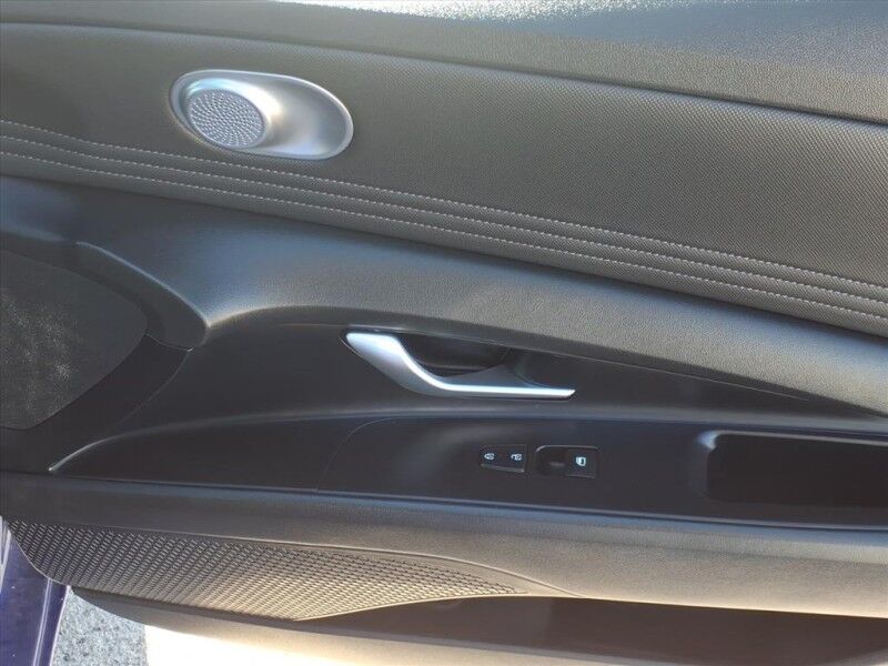 2023 Hyundai Elantra SEL Del Rio TX