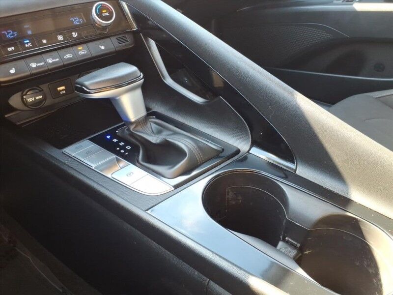 2023 Hyundai Elantra SEL Del Rio TX