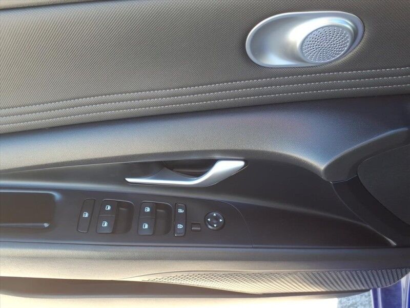 2023 Hyundai Elantra SEL Del Rio TX