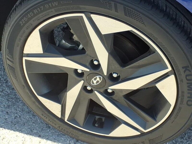 2023 Hyundai Elantra SEL Del Rio TX