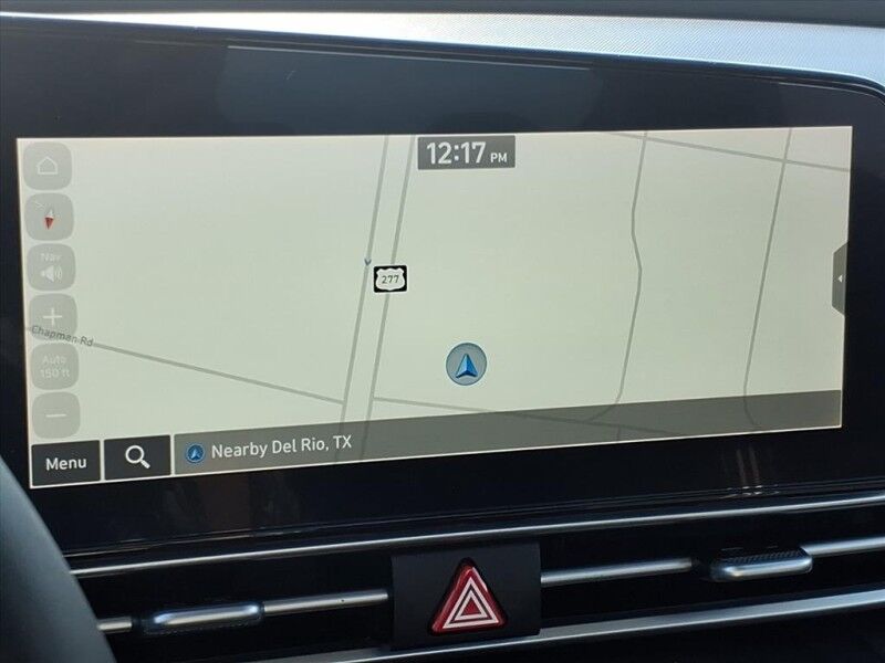 2023 Hyundai Elantra SEL Del Rio TX