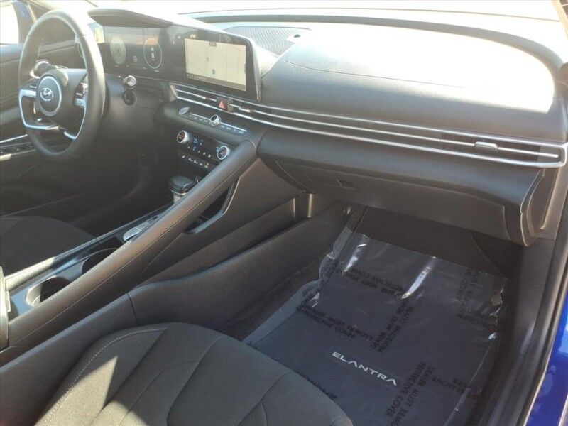 2023 Hyundai Elantra SEL Del Rio TX