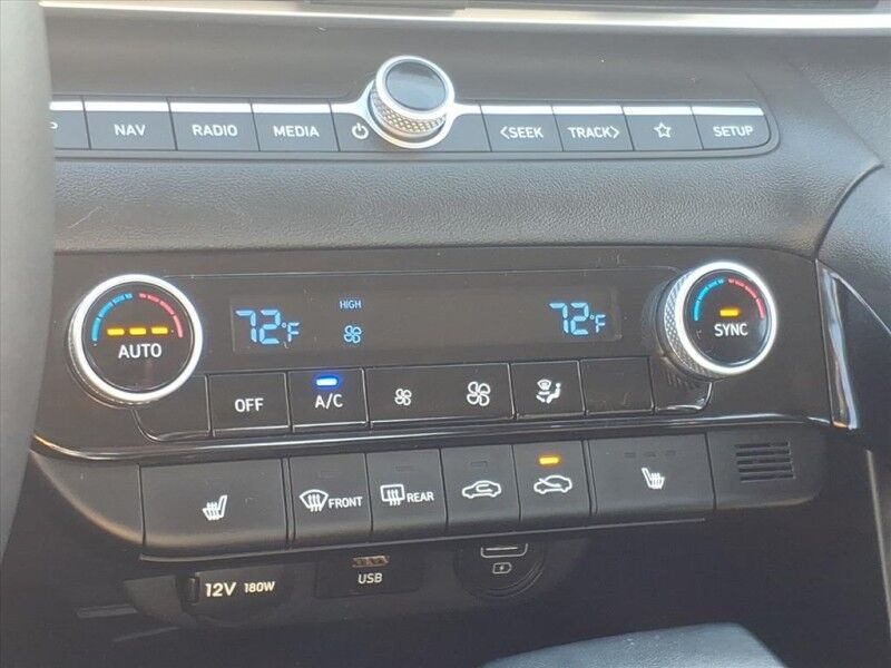 2023 Hyundai Elantra SEL Del Rio TX