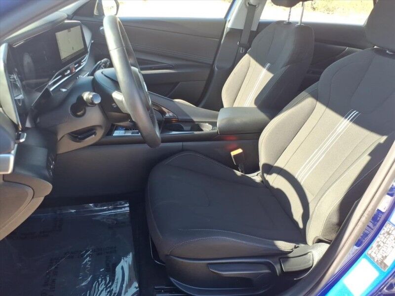 2023 Hyundai Elantra SEL Del Rio TX