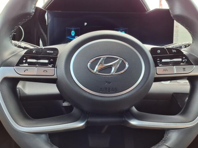 2023 Hyundai Elantra SEL  TX