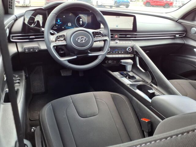 2023 Hyundai Elantra SEL  TX