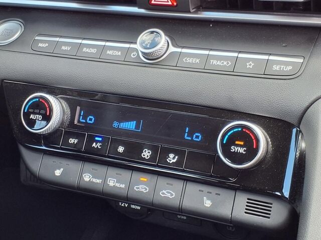 2023 Hyundai Elantra SEL  TX
