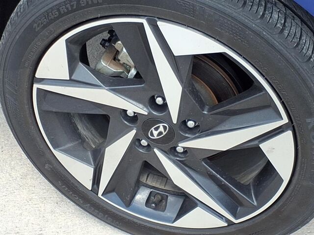 2023 Hyundai Elantra SEL  TX