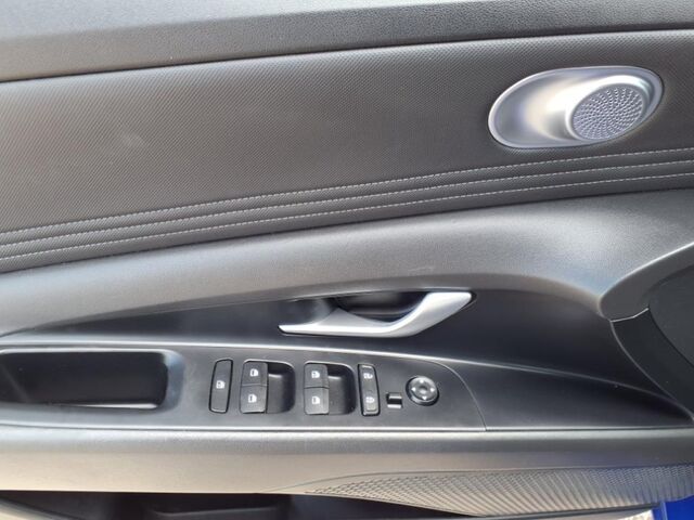 2023 Hyundai Elantra SEL  TX