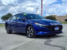 2023_Hyundai_Elantra_SEL_  TX