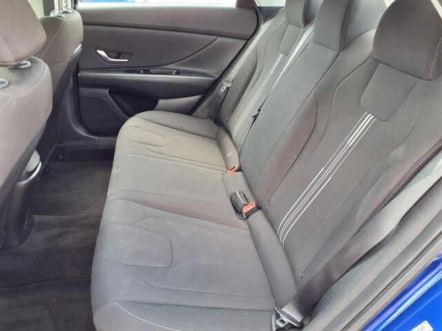 2023 Hyundai Elantra SEL Burnet TX