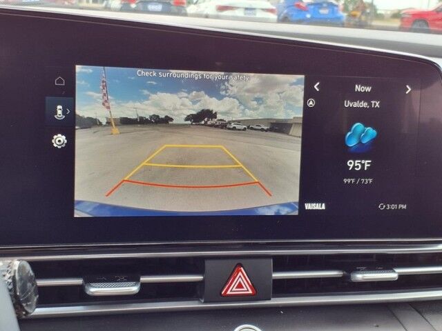 2023 Hyundai Elantra SEL Burnet TX