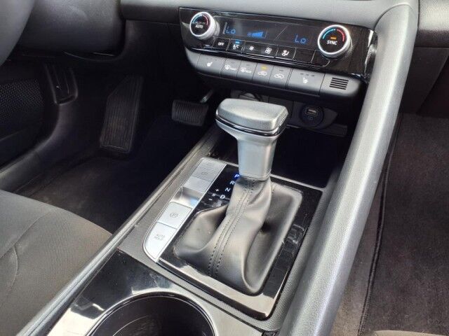 2023 Hyundai Elantra SEL Burnet TX