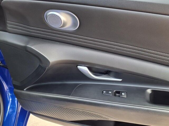 2023 Hyundai Elantra SEL Burnet TX