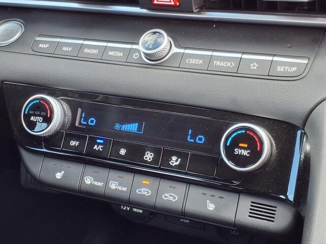 2023 Hyundai Elantra SEL Burnet TX