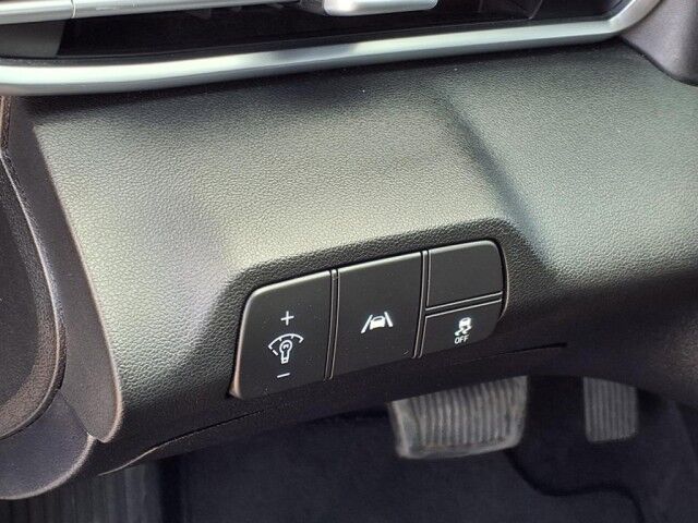 2023 Hyundai Elantra SEL Burnet TX