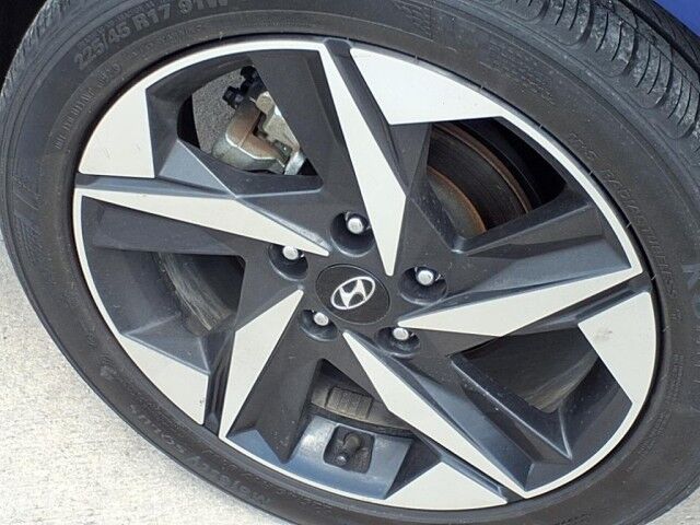 2023 Hyundai Elantra SEL Burnet TX