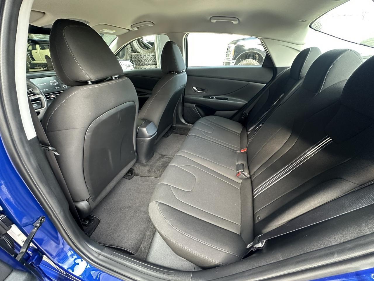 2023 Hyundai Elantra SEL Abilene TX