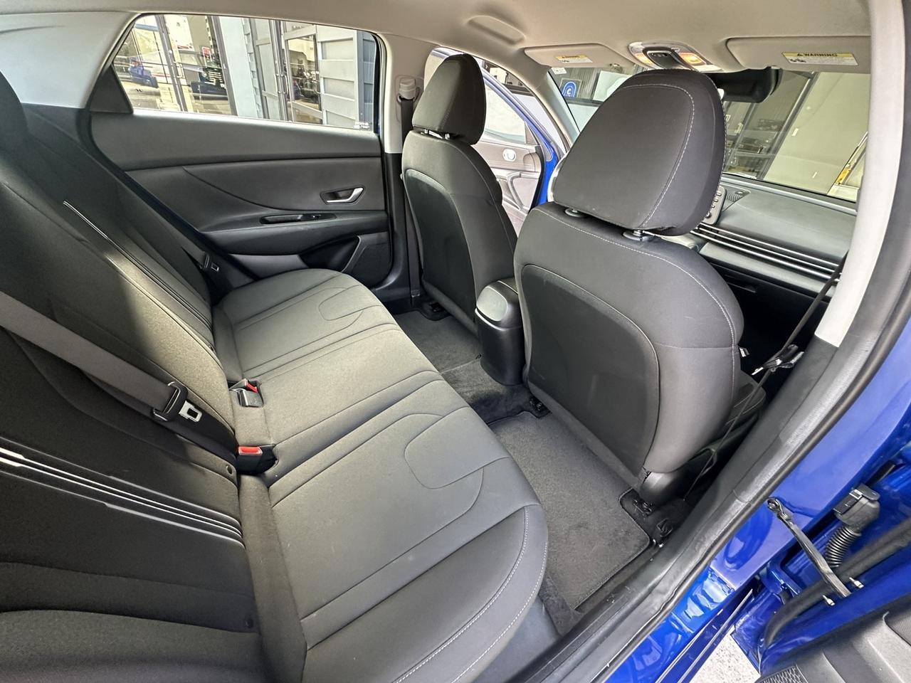 2023 Hyundai Elantra SEL Abilene TX