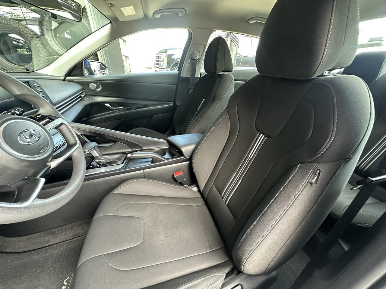 2023 Hyundai Elantra SEL Abilene TX