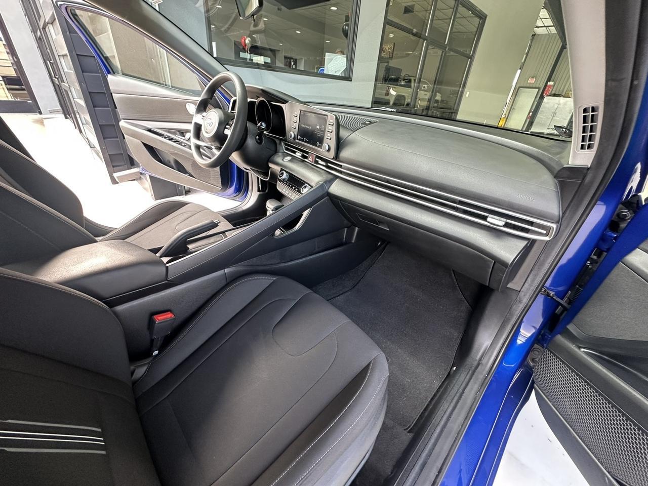 2023 Hyundai Elantra SEL Abilene TX