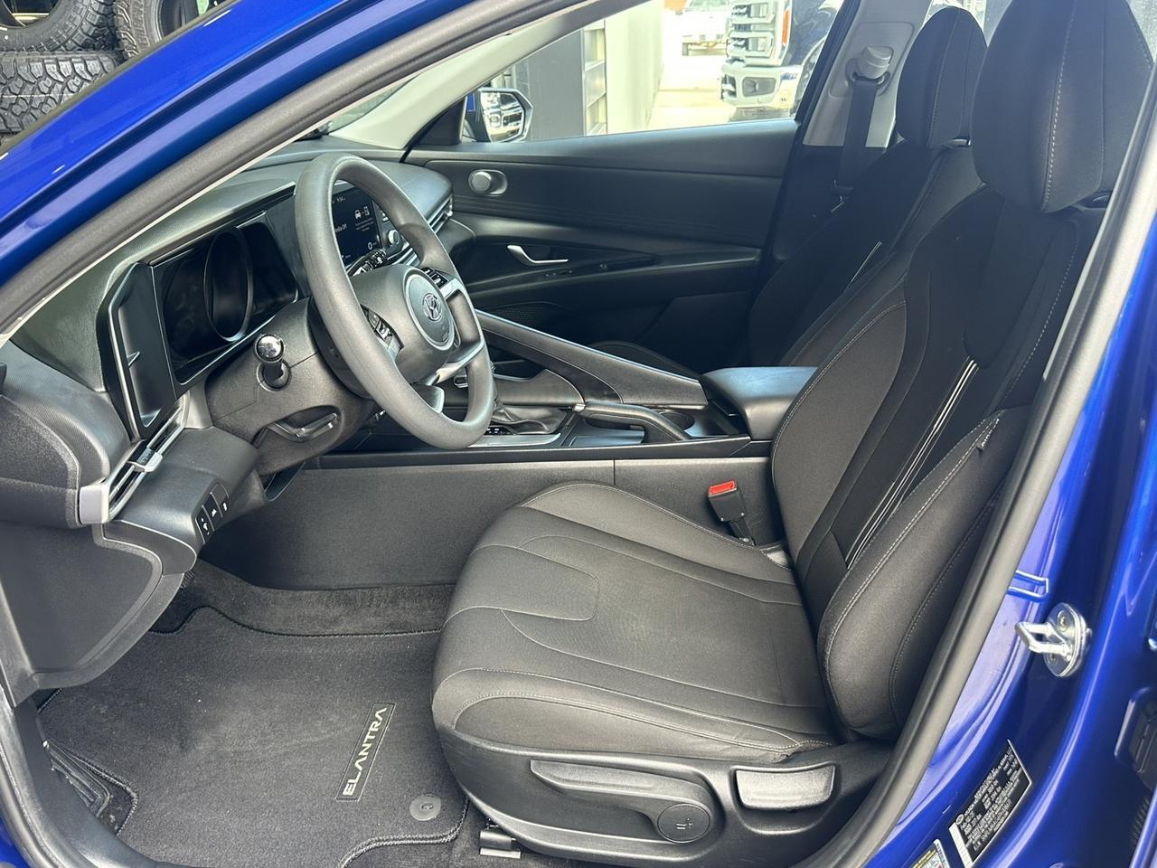 2023 Hyundai Elantra SEL Abilene TX
