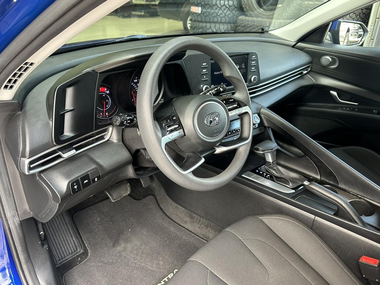 2023 Hyundai Elantra SEL Abilene TX