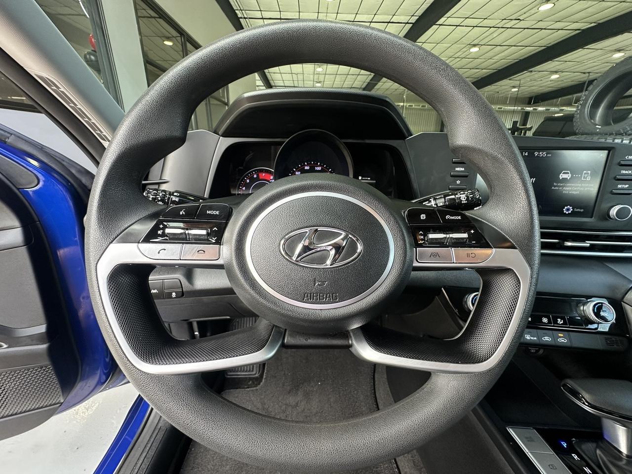 2023 Hyundai Elantra SEL Abilene TX