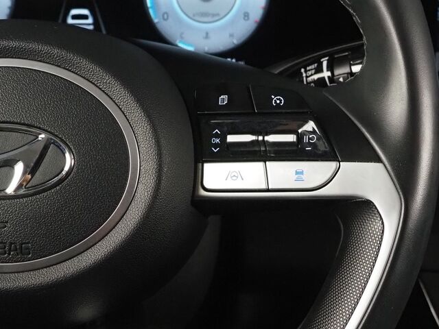 2023 Hyundai Elantra SEL *CONVENIENCE PKG, NAVIGATION, ADAPTIVE CRUISE, SAFETY ALERTS, BACKUP-CAMERA, COLOR TOUCHSCREEN, HEATED SEATS, KEYLESS ENTRY, WIRELESS CHARGING, ANDROID & APPLE Round Rock TX