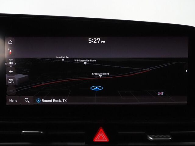 2023 Hyundai Elantra SEL *CONVENIENCE PKG, NAVIGATION, ADAPTIVE CRUISE, SAFETY ALERTS, BACKUP-CAMERA, COLOR TOUCHSCREEN, HEATED SEATS, KEYLESS ENTRY, WIRELESS CHARGING, ANDROID & APPLE Round Rock TX