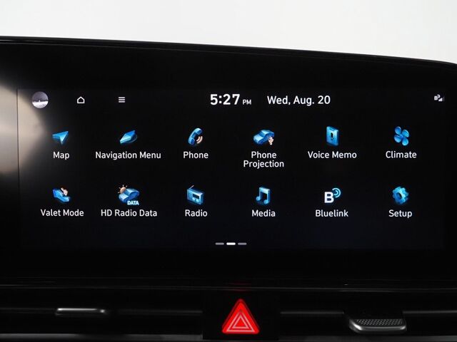 2023 Hyundai Elantra SEL *CONVENIENCE PKG, NAVIGATION, ADAPTIVE CRUISE, SAFETY ALERTS, BACKUP-CAMERA, COLOR TOUCHSCREEN, HEATED SEATS, KEYLESS ENTRY, WIRELESS CHARGING, ANDROID & APPLE Round Rock TX