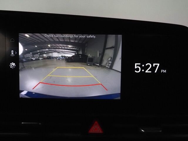 2023 Hyundai Elantra SEL *CONVENIENCE PKG, NAVIGATION, ADAPTIVE CRUISE, SAFETY ALERTS, BACKUP-CAMERA, COLOR TOUCHSCREEN, HEATED SEATS, KEYLESS ENTRY, WIRELESS CHARGING, ANDROID & APPLE Round Rock TX